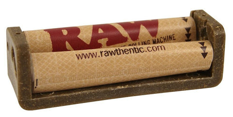 RAW ROLLERS 79MM