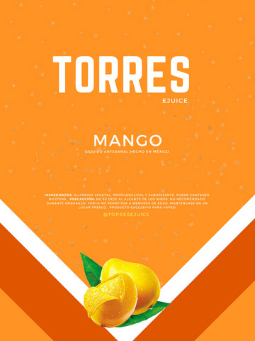 TORRES MANGO
