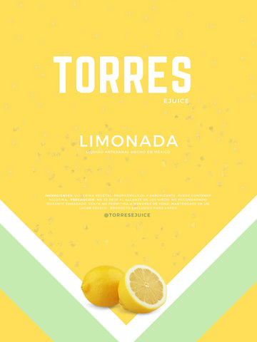 LIMONADA TORRES