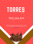 TORRES RED USA MIX