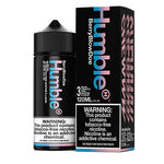 HUMBLE EJUICE BERRY BLOW 120 ML 3MG